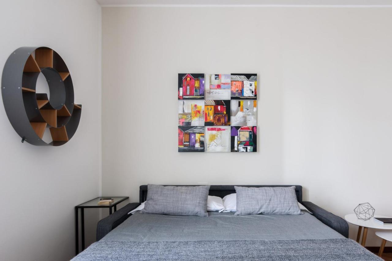 Joivy Superb Flat With Home Office Milano Exterior foto