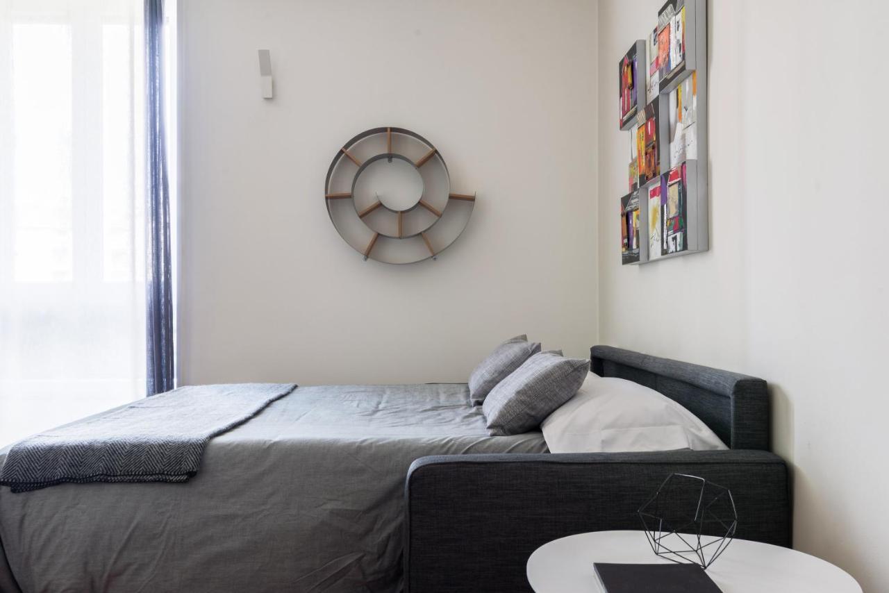 Joivy Superb Flat With Home Office Milano Exterior foto